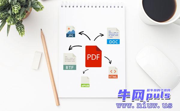 Screenshot PDF printer