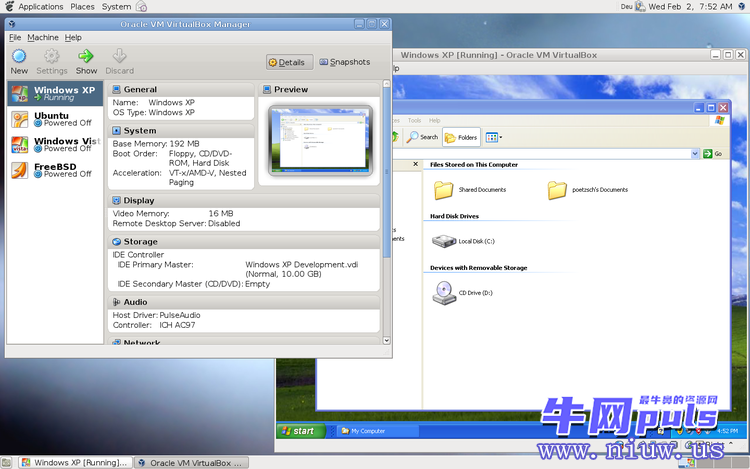 VirtualBox 04